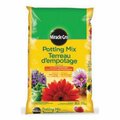 Scotts Mix Potting Miracle Grow 17.6l 72723430